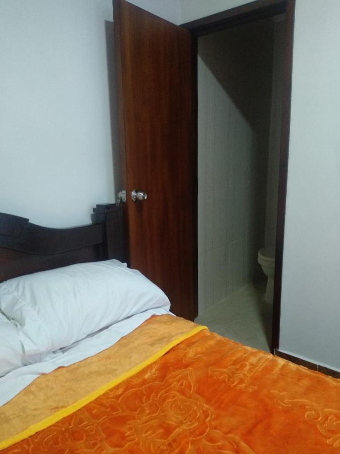 Hotel San Agustin Luaran gambar