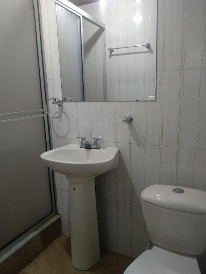 Hotel San Agustin Luaran gambar