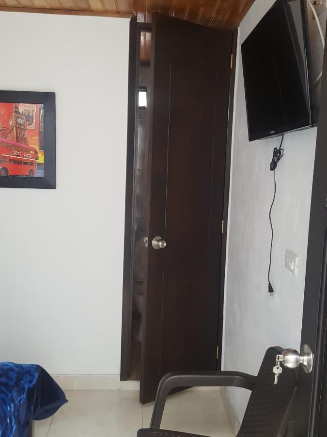 Hotel San Agustin Luaran gambar