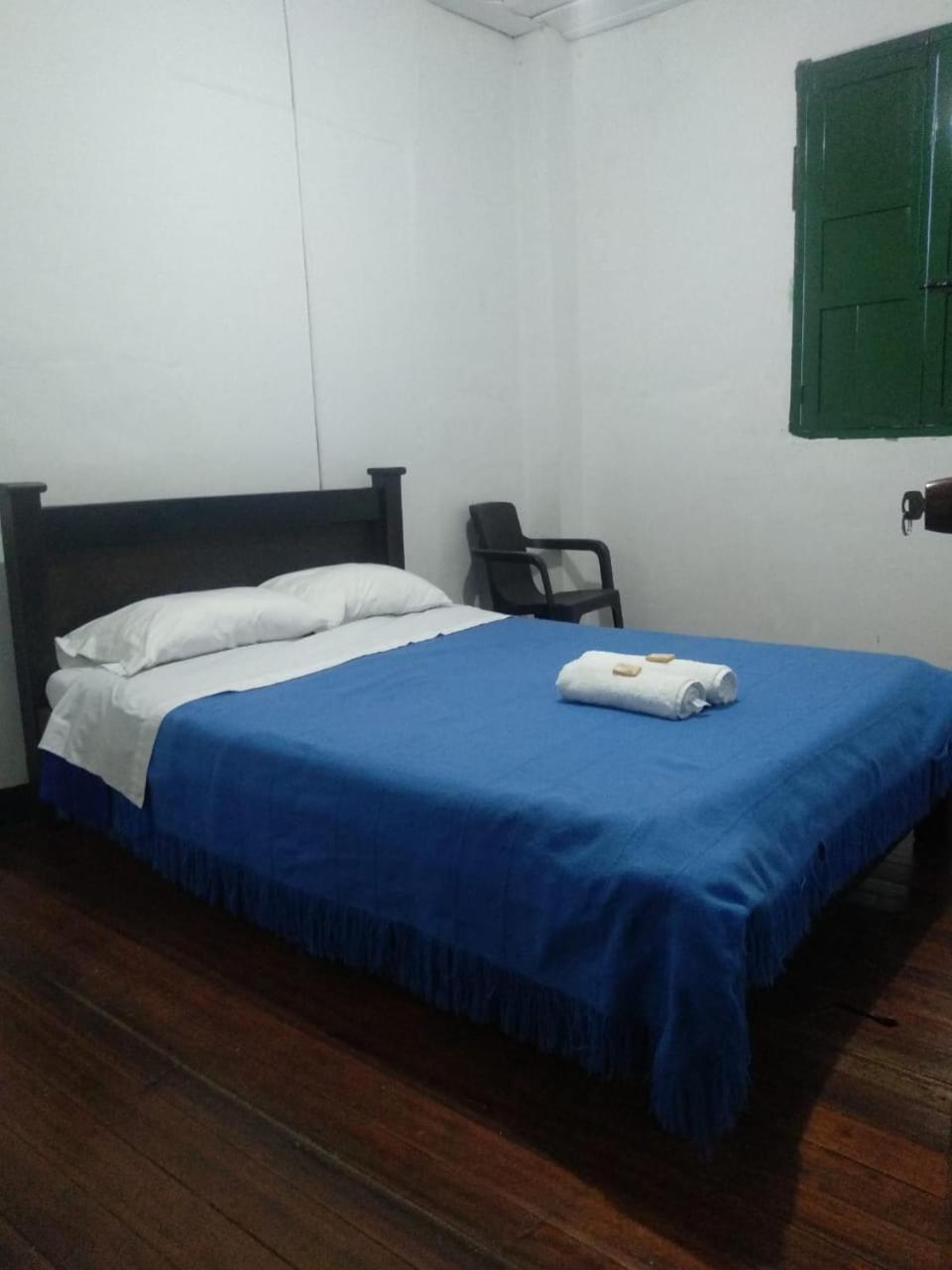 Hotel San Agustin Luaran gambar