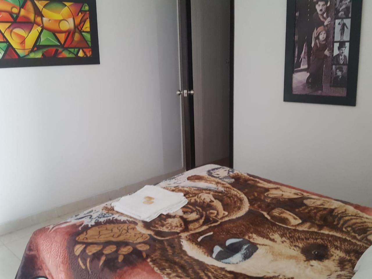 Hotel San Agustin Luaran gambar
